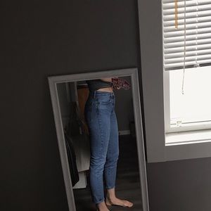 Levi’s Wedgie Icon